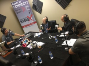 Wealth Matters Radio Show - Adam Gaslowitz and Craig Frankel Interviewed About Estate Disputes On Business RadioX