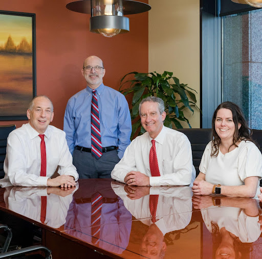 Super Lawyers 2022: All Four Gaslowitz Frankel Partners Recognized