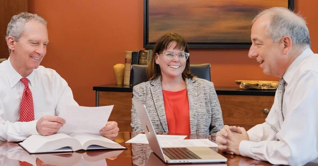 Family Business Dispute Guidance for Wealth Managers